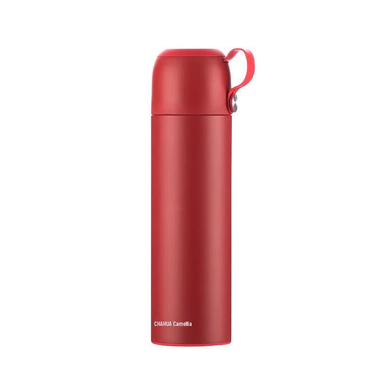 Chahua Portable Insulated Water Bottle