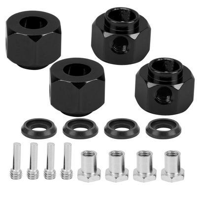 Hex Hub Widening Connector 8mm Accessory for 1Celsius10 RC Model Car