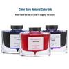 Pilot Iroshizuku INK-50 Natural Color Ink for Non-Carbon Steel Pens