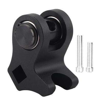 LS Valve Spring Compressor Installation Tool Car Modification Fit for LS1 LS2Black