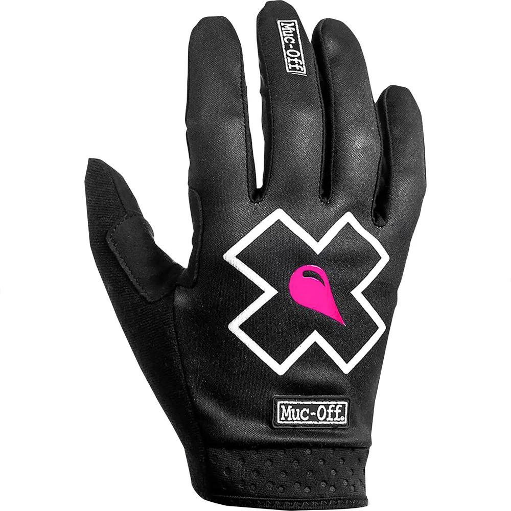 

Muc Off внедорожные перчатки MX/MTB S