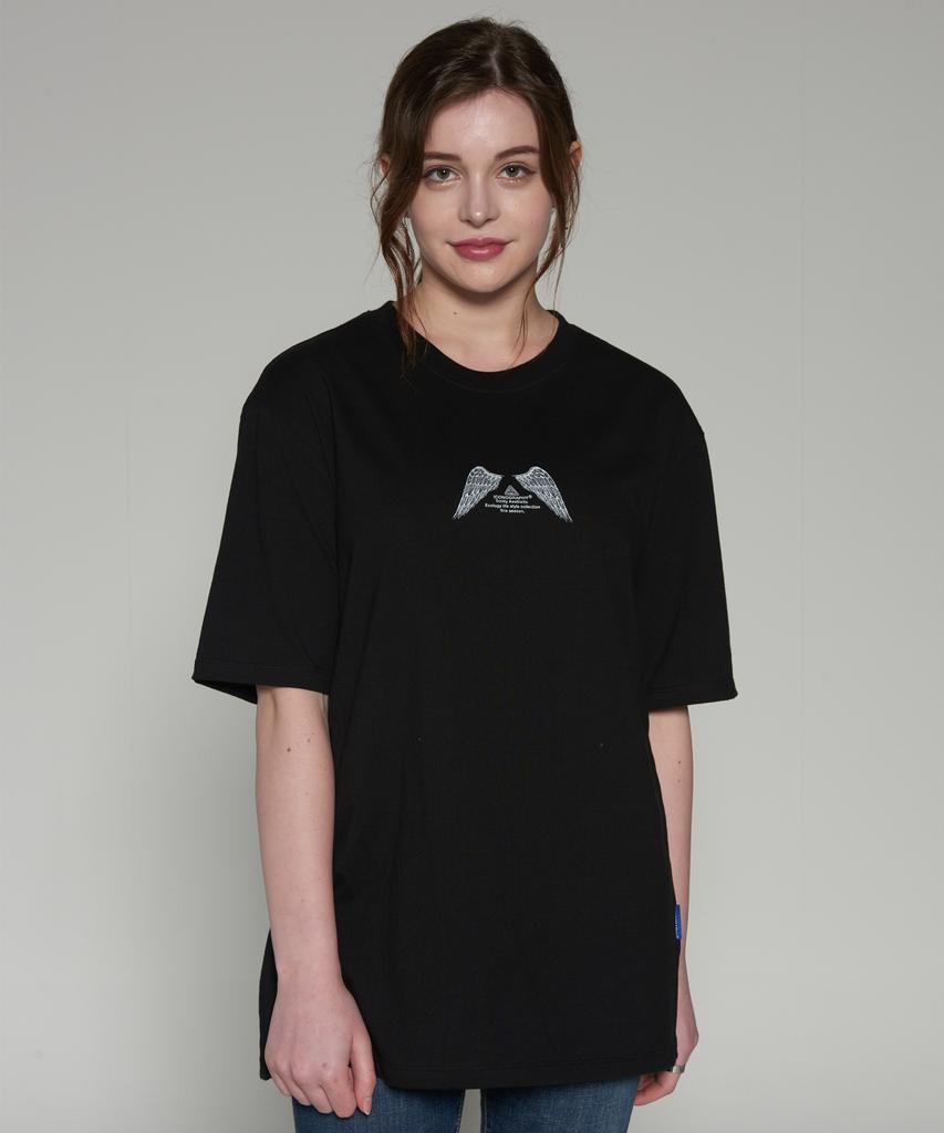 ICONOGRAPHY Wing Color Seiferet Bk
