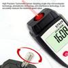Professional 3 Feature Tachometer For speed Assessment Including Display Screen And Auto Shutdown