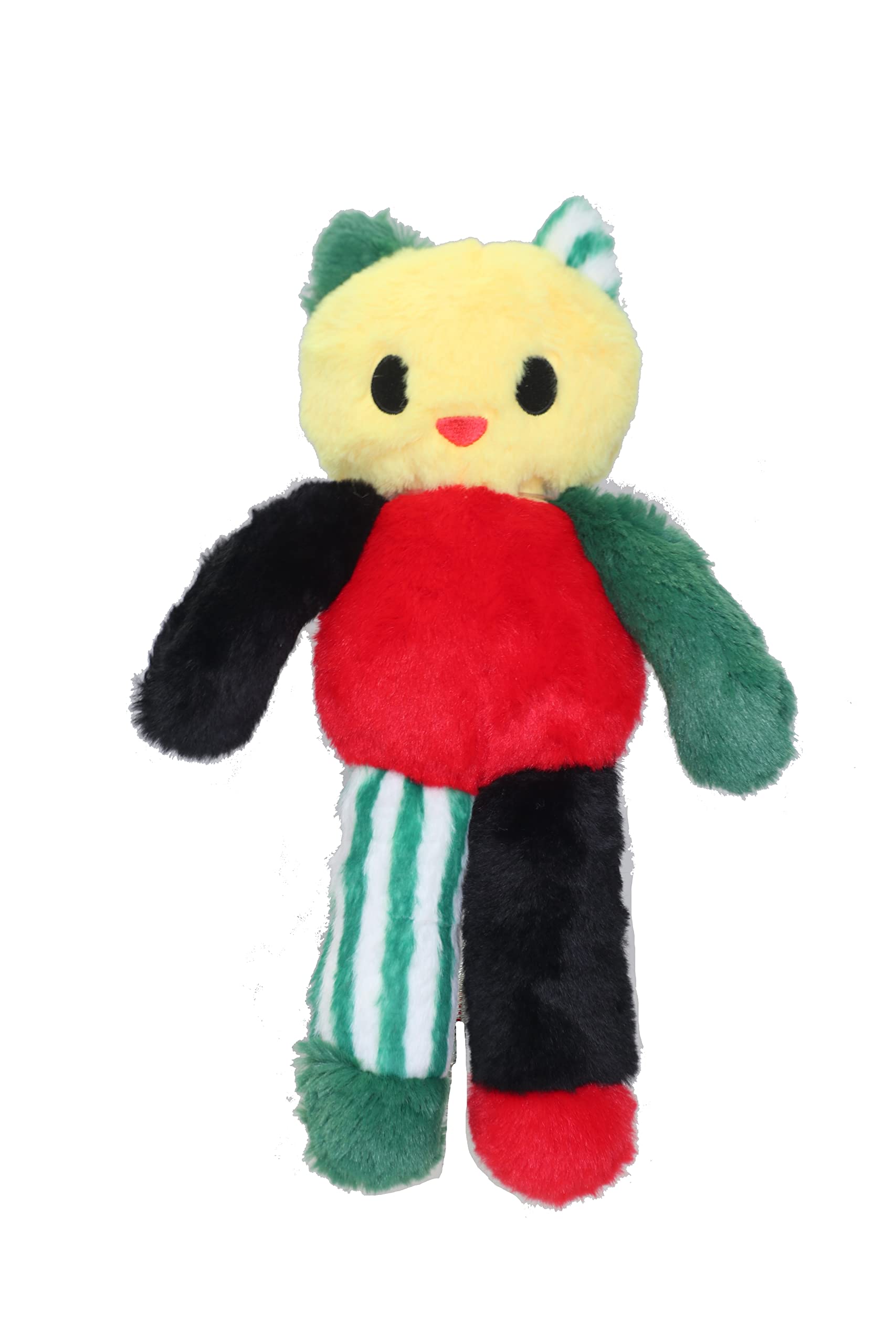 

Osamu Goods Plush Toy CAT Osamu Harada