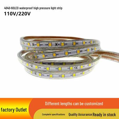 Illuminazione a LED – Strisce LED