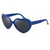 3D Special Effect Glasses with Hearts, , Diffusion Love Special Effect Glasses