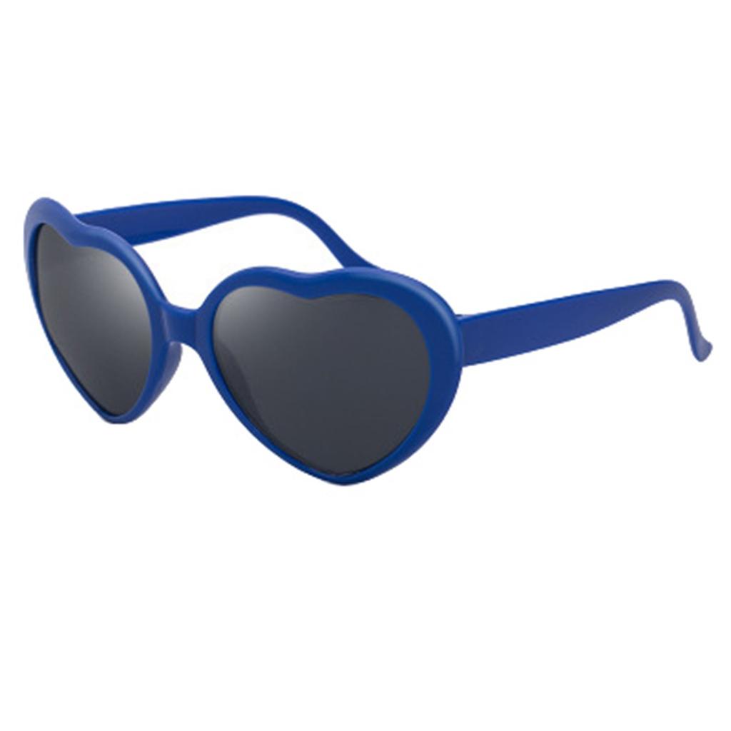 3D Special Effect Glasses with Hearts, , Diffusion Love Special Effect Glasses