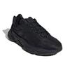 Adidas Ozweego Pure Triple Black Unisex Sneakers Core-Black H04216
