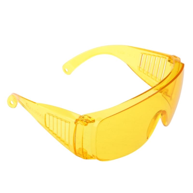Protective Safety Goggles Glasses Work Dental Eye Protection Spectacles Eyewear
