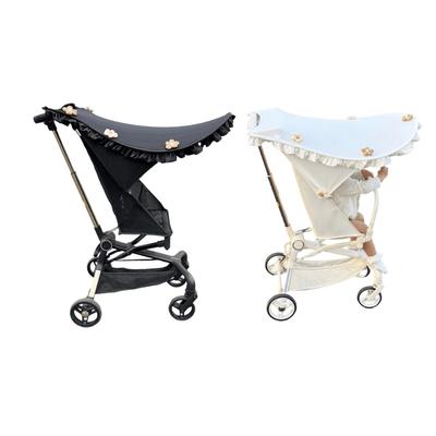 Babyvervoer – Kinderwagen- en buggy accessoires