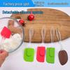 Yemek takımı – Spatulalar