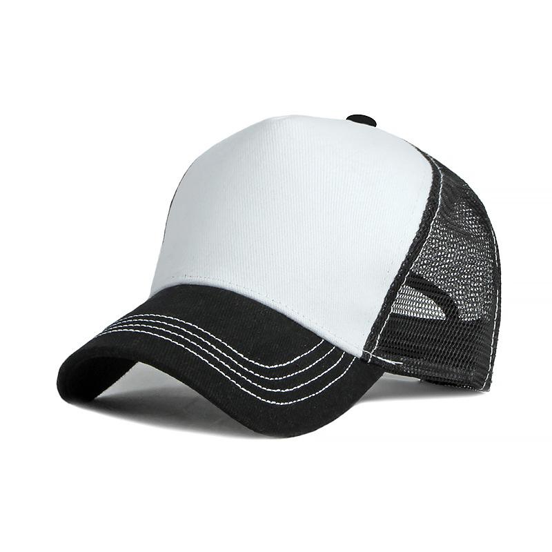 Женская солнцезащитная кепка — фото 14