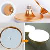 Led Bulb E27 Led Lamp Super Bright 12W 18W 24W 36W 50W Ufo Leds Lights Indoor Warm White Lighting Table Lamps Garage Light