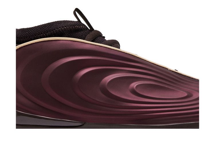 Unisex Sneakers adidas Harden Vol. 10 Year of the Horse Maroon/Maroon/Aurora Coffee