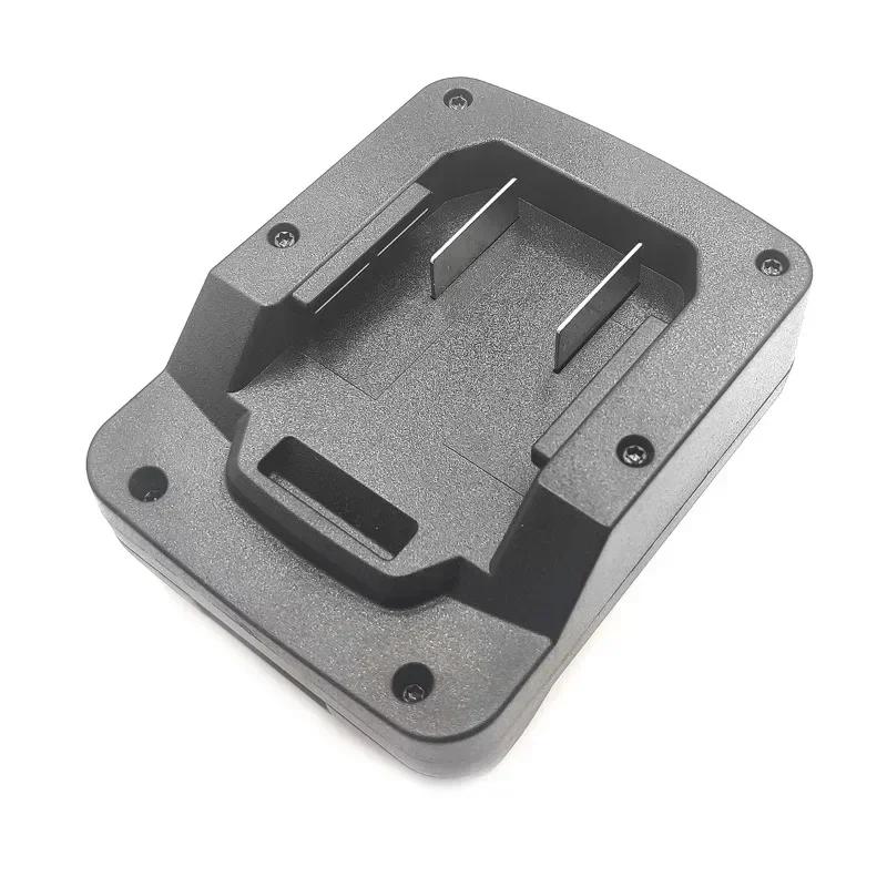Battery Adapter Converts for Parkside 20V Lithium Batteries To for Dewalt DCB Series 18V/20V Lithium Battery Power Tools Drills