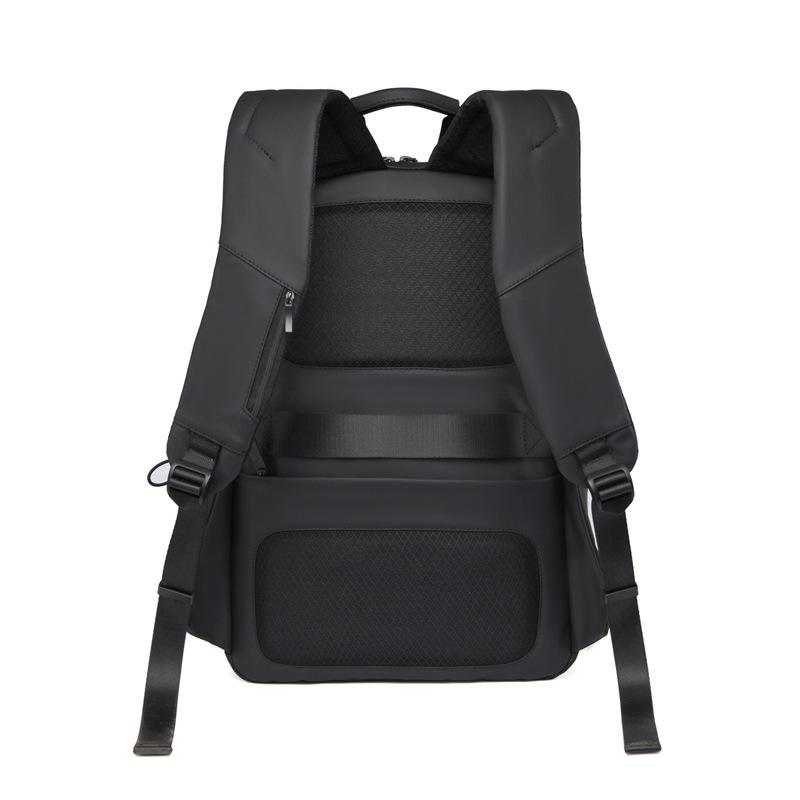 2023 Multi-Functional Casual Fashion Backpack - Large Capacity Laptop & School Bag