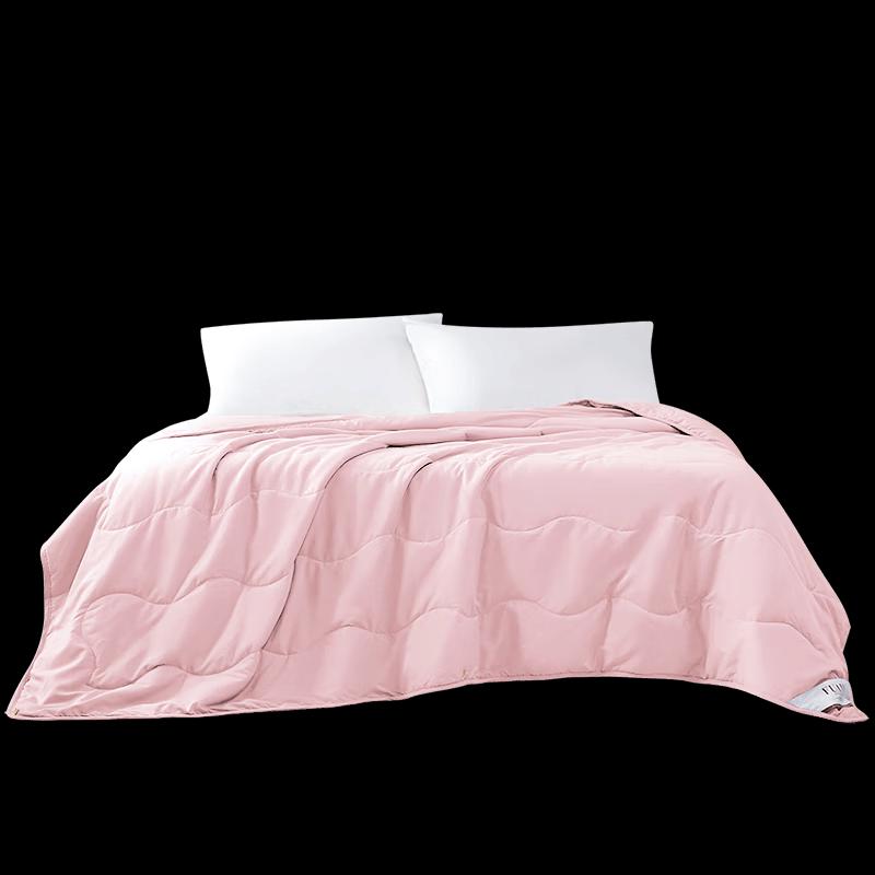 FUANNA Seven-Hole Antibacterial Summer Quilt