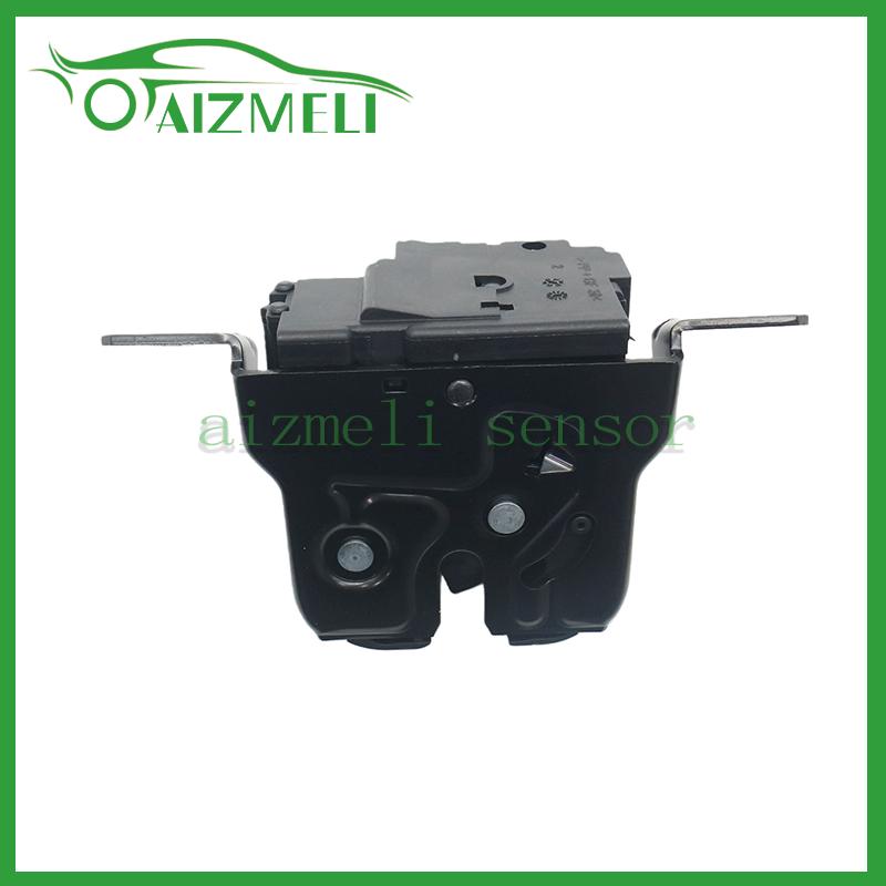 Trunk Lid Lock Actuator Motor 51247304559 For BMW M2 F22 2014~2016 F23 F87 2017~ 218d 218i 220d 220dX 220i Automobiles Spare
