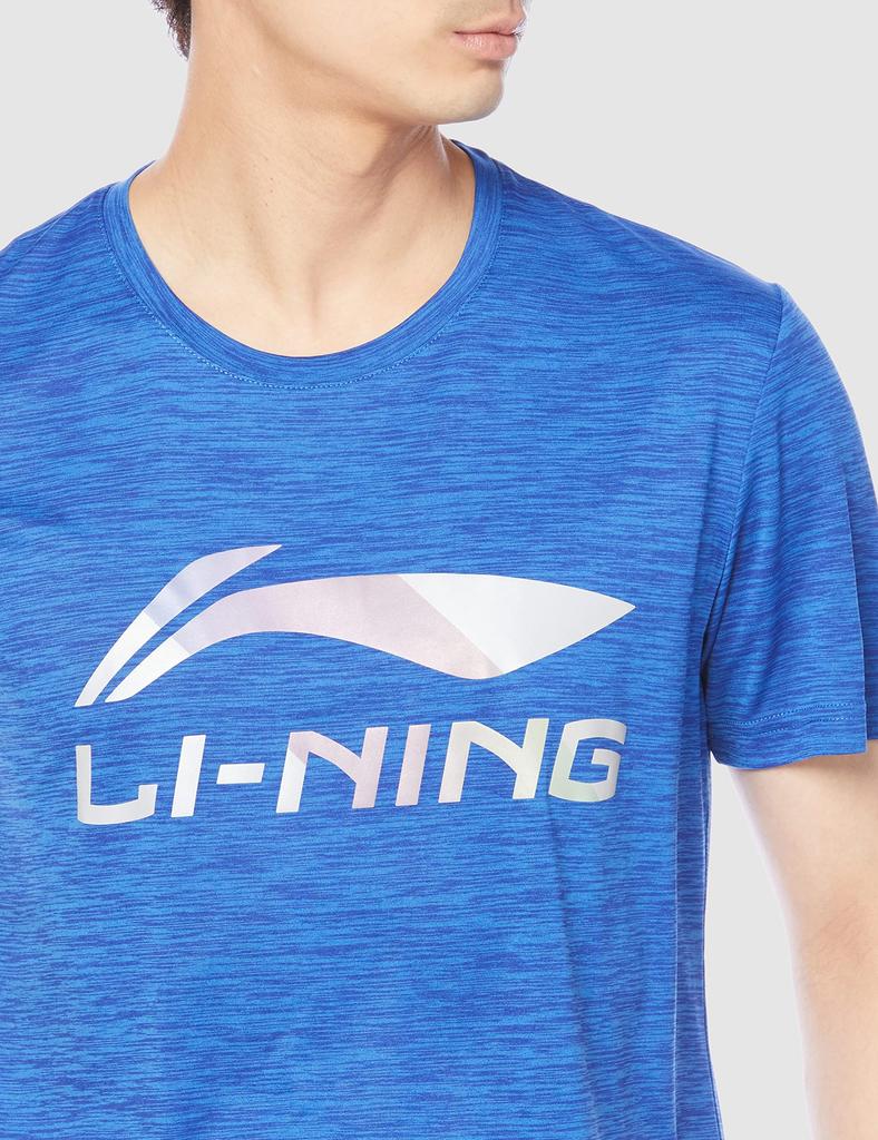 Game Shirt Li-Ning