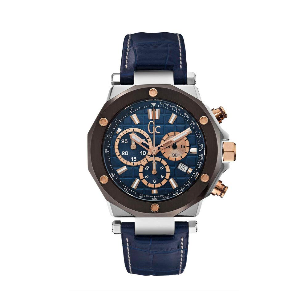 

Жіночий годинник GUESS Guess Collection X72025G7S Gc/GC Gc-3