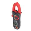 Multimètre numérique à pince AC DC 1000A Pince ampèremétrique Haute précision Multifonctionnel Capacité Résistance