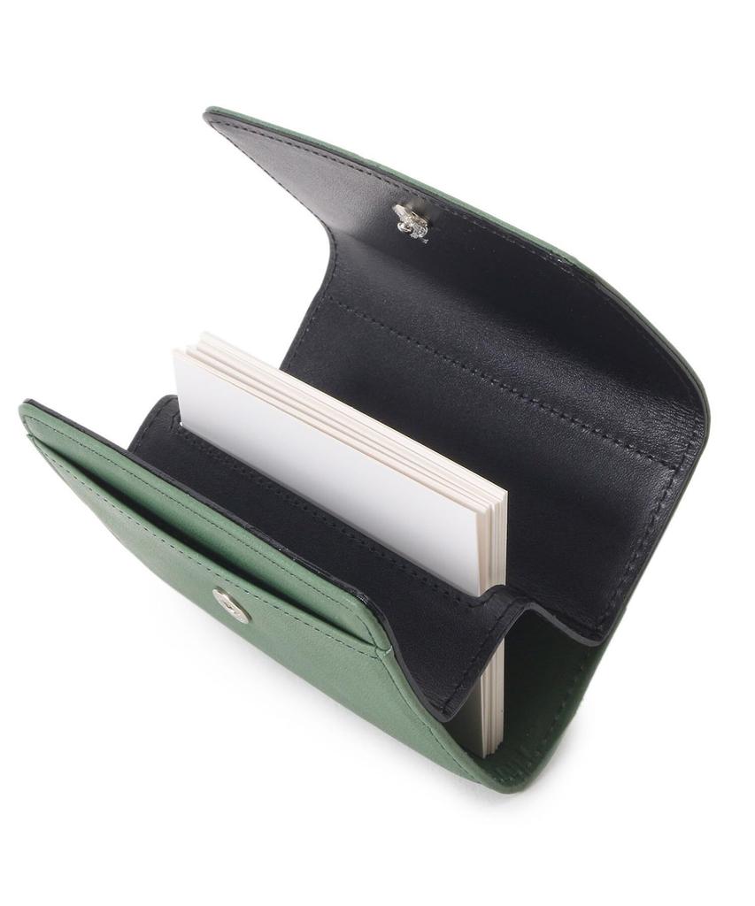 Hiroko Hayashi GIOCO Business Card Case, 70931580, Women's, Pink (072), 00 (FREE)