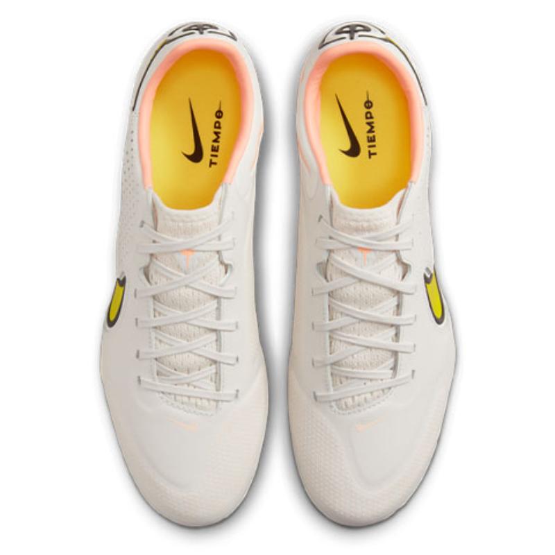 Nike Tiempo Legend 9 Pro Ag Pro 'Cream Yellow'  DB0448-002