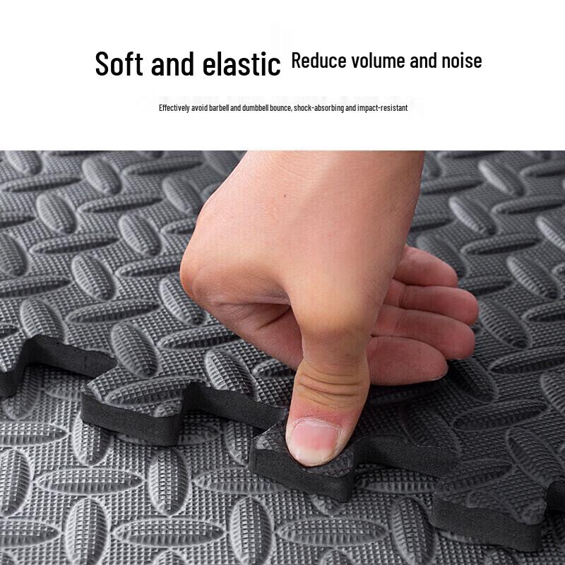 Junpeng Interlocking Fitness Mat