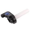 Motorcycle Accelerator Throttle Handle Grips Parts Universal 1200mm Cable 22mm 7/8'' Dirt Pit Bike Motocross Enduro Accessories