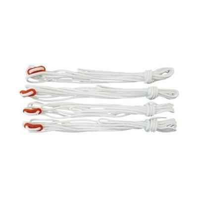 3143 [Frei befestigtes Seil 420 X 420 Cm 4 Stück]