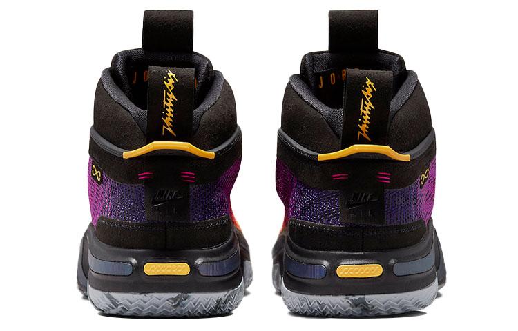 Air Jordan 36 "Year Of The Tiger" DA9053-002