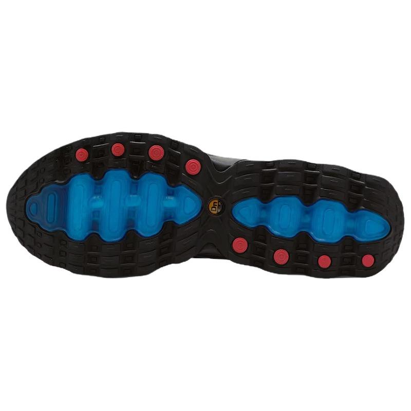 Nike Unisex Air Max Dn8 SE Running Shoes Blue Black HV4525-400