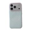 Polka Dot Magnetic Phone Case for Apple: Compatible with 15pro, 16pro, 14, 17promax