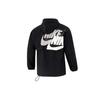 Nike Sportswear Jacket Spring Men's Black DV3313-010