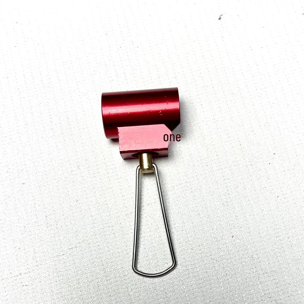 Outdoor Stove Accessories: Charging Valve, Gas Adapter, Wire Pipe, High Mountain Tank