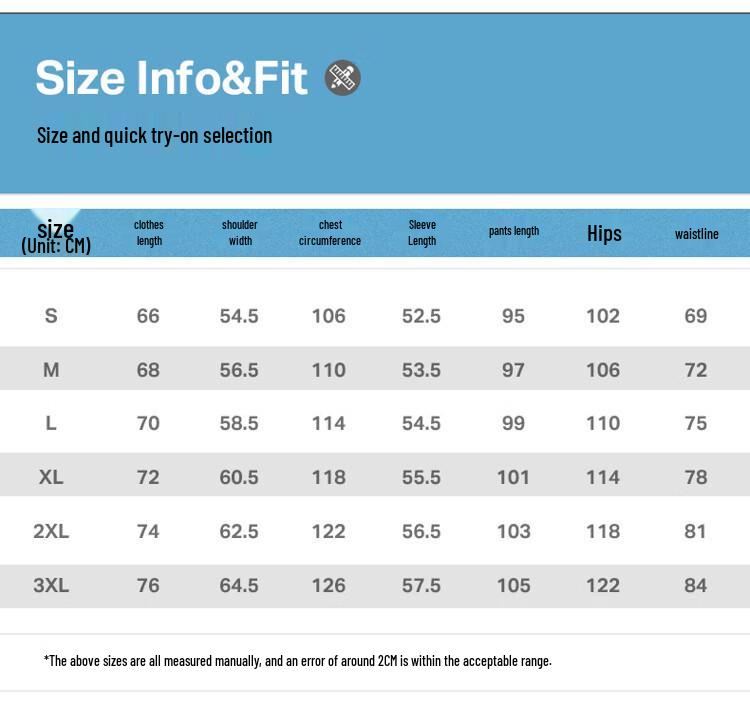 Wassup Sohot Męski Modny Dwuwarstwowy Dres z Kapturem