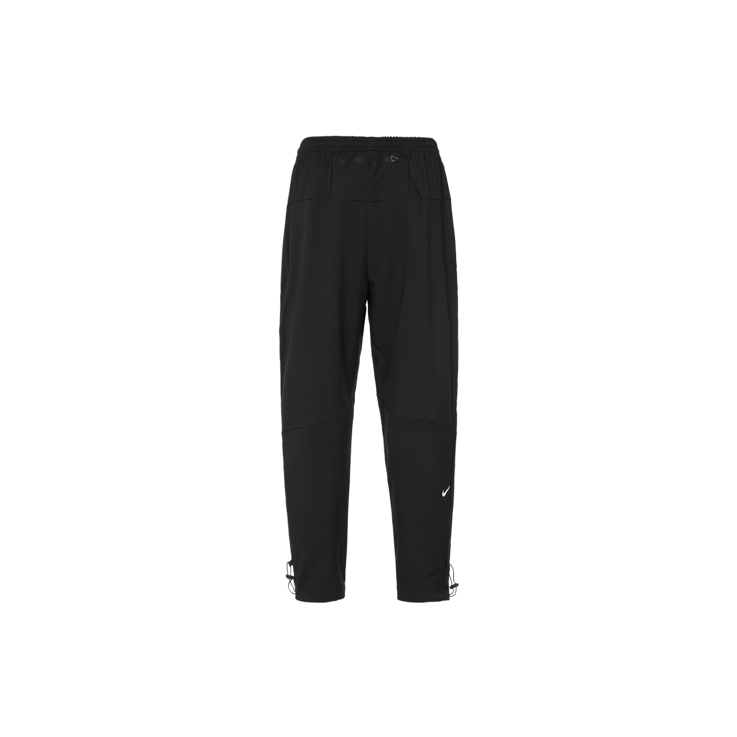 

Новые вязаные спортивные брюки Nike мужские черные FB5504-010 2XL
