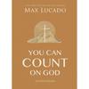 You Can Count On God: 365 Daily Devotions for Hope and Peace (A OneYear Devotional) The Perfect Christian Gift for Women and Men