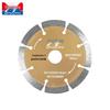 Dongcheng Diamond Cutting Blades for Angle Grinders CN Plug (adapter Included)
