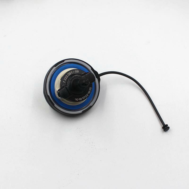 1pc for BMW 1/3/5/7 Series X1 X3 X5X6 fuel tank cover refueling port inner cover rope pull cable