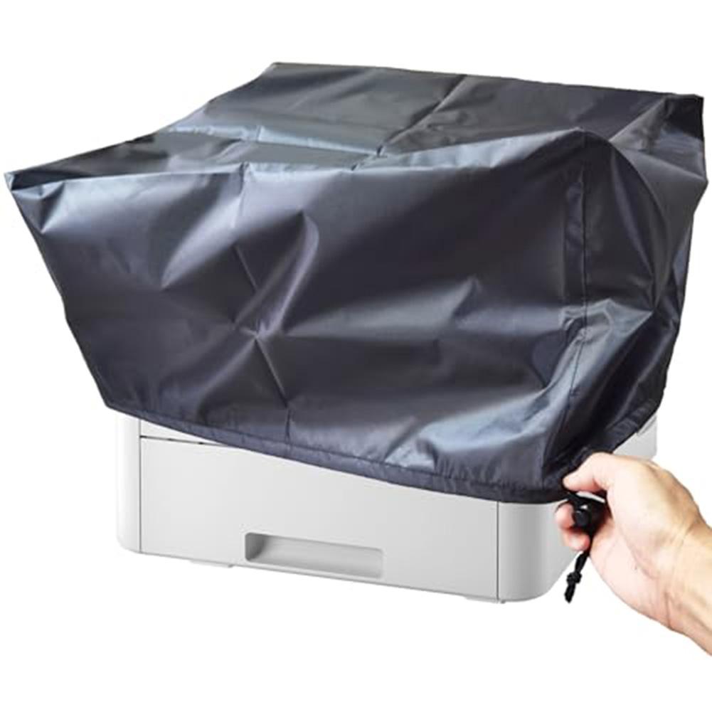 Waterproof Printer Dust Cover for Office and Home Use 210D Oxford Cloth