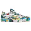 Vans Kenzo x Vans Og Old Skool Lx 'Floral Yellow' VN0A4P3X01H