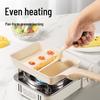 Chuidahuang Non-stick Tamagoyaki & Steak Frying Pan