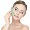 Natural Stone Gua Sha Guasha Plate Facial Massage Guasha Small Face Lift Up Face Massager Mina Heal -