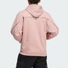 Adidas Originals Trefoil Solid Sport Hoodie Men Hoodie Pink HH9435
