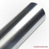 Waterproof Self-Adhesive Brushed Gold/Silver Kitchen Décor Sticker