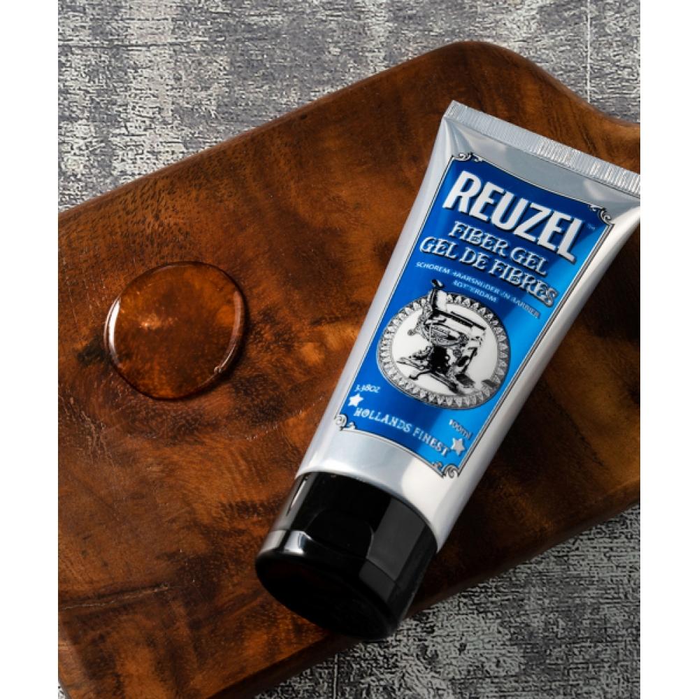 Reuzel Gel Fibra 200ml