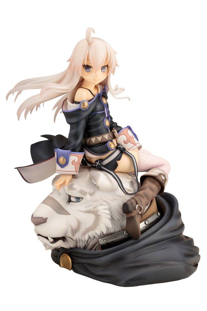 

Kotobukiya Zero - Starting Magic Book Zero 18 scale PVC painted finished figure