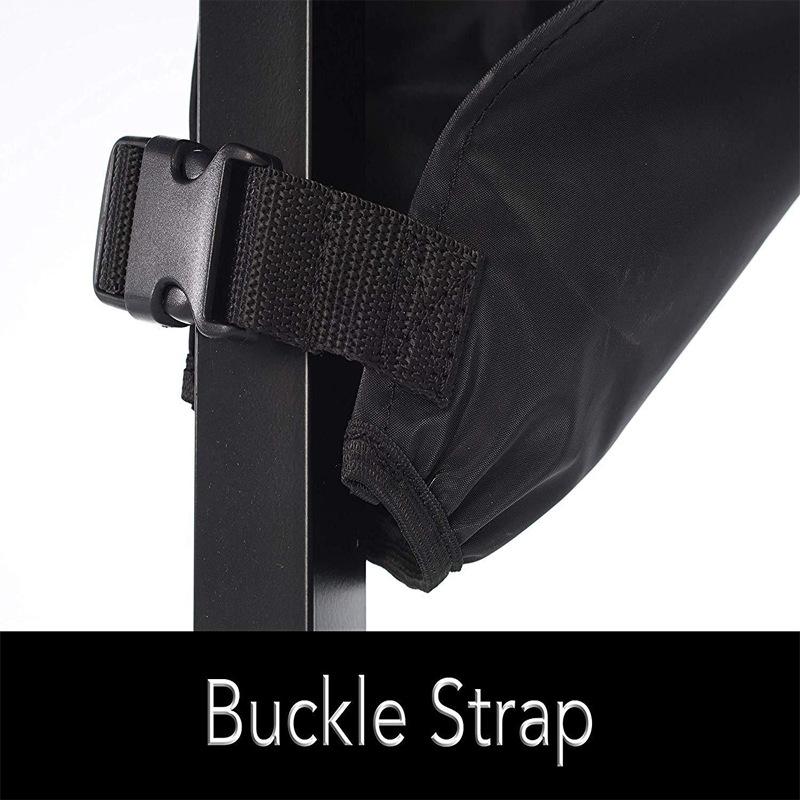 Indoor Outdoor  Pong Table Cover Water Resistant Dustproof Table Tennis Table Protective Cover