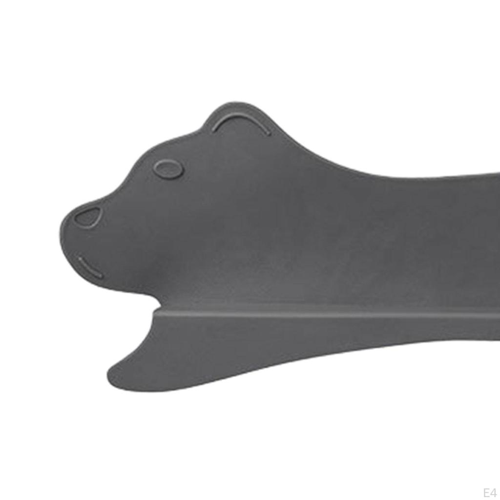 Vattenstänkskydd Vattentät skiva Stänkskydd för Disk Frukt Tvätt